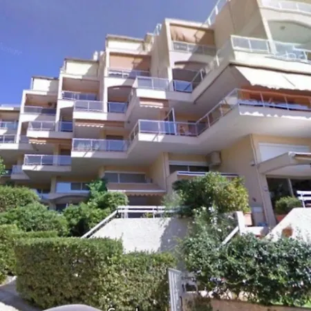 דירה Vouliagmeni Sea And Sun אתונה